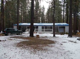 5983 Semaphore Rd, Portola, CA 96122