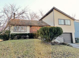 3303 Charlemagne Ave, Hazel Crest, IL 60429