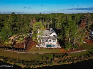 42 Oldfield Village Rd, Bluffton, SC 29909