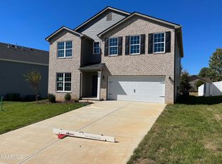 7837 Beeler Farms Ln LOT 8, Knoxville, TN 37918
