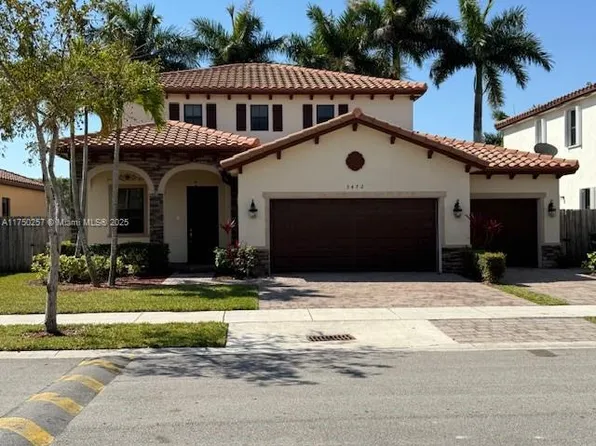 3472 SE 3rd St, Homestead, FL 33033