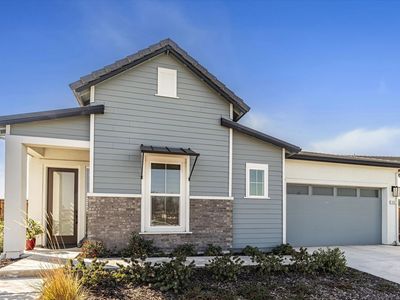 1255 Parkcrest Cir, Manteca, CA, 95336