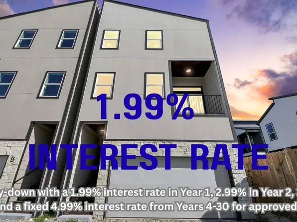 1216 E 34th St #A, Houston, TX 77022