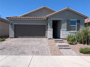 4256 Scarlet Cob Ave, Las Vegas, NV 89141