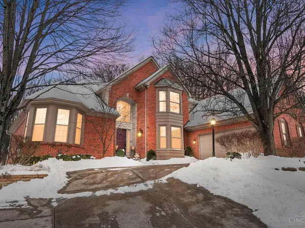 3420 Oyster Bay Ct, Cincinnati, OH 45244