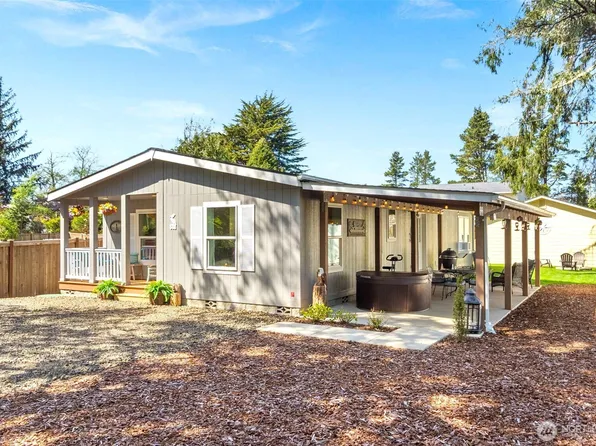 502 W Grant, Westport, WA 98595