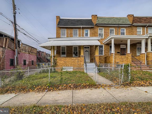 2nd image of 1500 N Rosedale St
