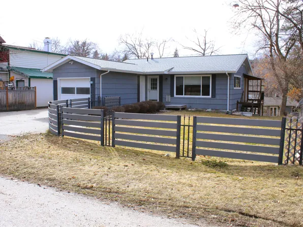 2401 Gilbert Ave, Missoula, MT 59802