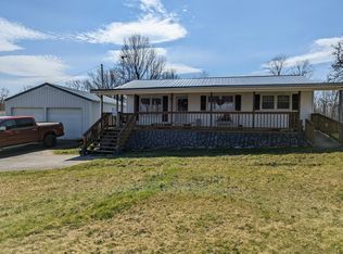3791 Dc Caney Ridge Rd, Clintwood, VA 24228