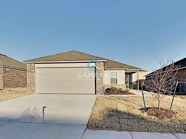 4332 Siena Ridge Blvd, Oklahoma City, OK 73179