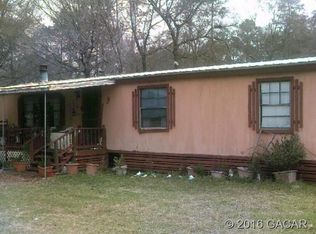 2409 NW 116th Pl, Gainesville, FL 32609