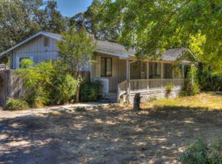 10785 Deschutes Rd, Palo Cedro, CA 96073