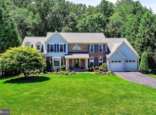 208 Rhineforte Dr, Churchville, MD 21028
