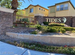 3587 Hammock St, Las Vegas, NV 89147