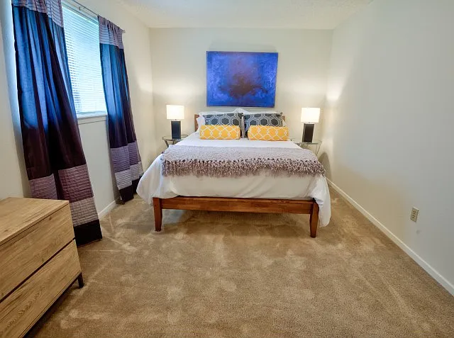 Timber Ridge Apartment Homes — Photo 15