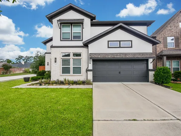 14543 Hueco Mountain Dr, Cypress, TX 77429