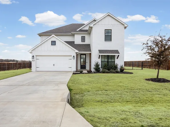 9437 Wildcat Rdg, Godley, TX 76044