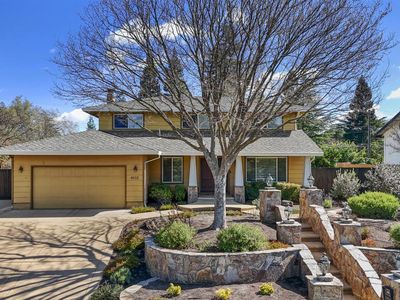 4932 Hollycrest Way, Fair Oaks, CA, 95628