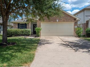 3418 Rainshore Dr, Katy, TX 77449