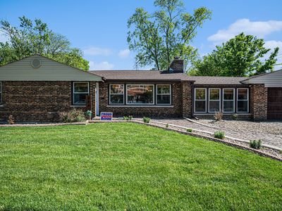 2441 Clyde St, Homewood, IL, 60430