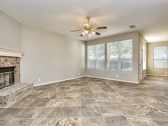 TV room