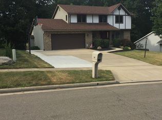 534 Bennington Dr, Mansfield, OH 44904