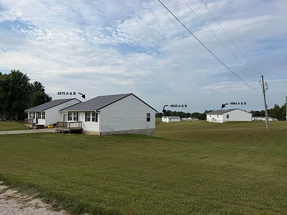 2nd image of 3 Duplexes On Samuel Rdg