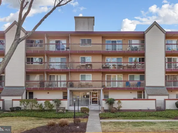 7400 Lakeview Dr #N402, Bethesda, MD 20817