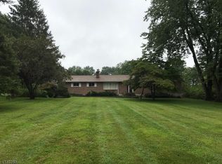 97 Union Brick Rd, Blairstown, NJ 07825