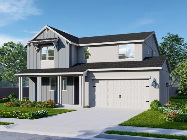 3131 Ryan Avenue, Tulare, CA 93274