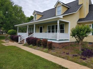 7086 Old Lucile Rd, Blakely, GA 39823