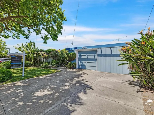 850 Fulton Ave, San Leandro, CA 94577