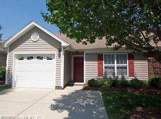 3636 Grandway Cir, Greensboro, NC 27409