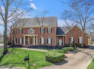 4825 Chaffey Ln, Lexington, KY