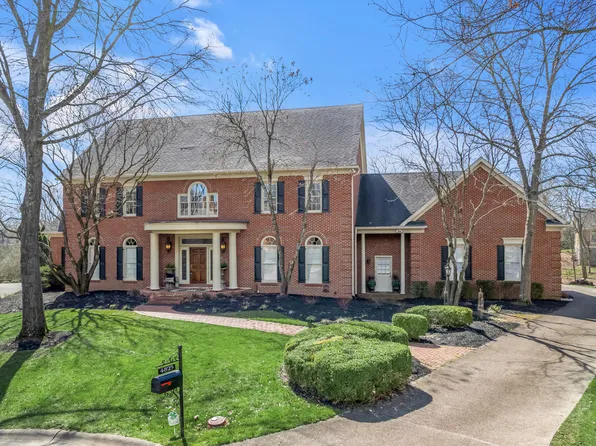 4825 Chaffey Ln, Lexington, KY 40515
