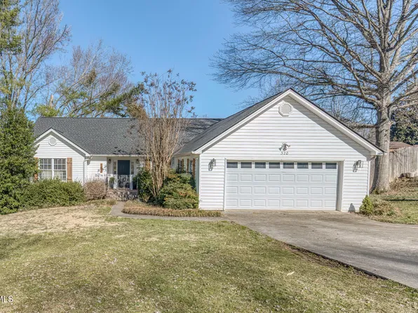 320 Harbour View Dr, Johnson City, TN 37615