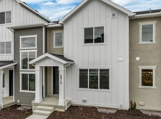 6816 S Mount Berry Rd, West Jordan, UT 84081
