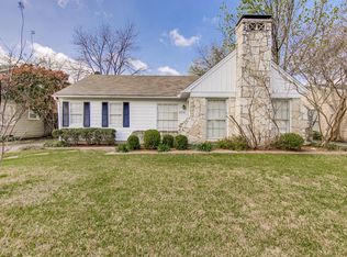 4335 Camden Ave, Dallas, TX 75206