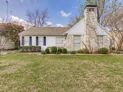 4335 Camden Ave, Dallas, TX, 75206