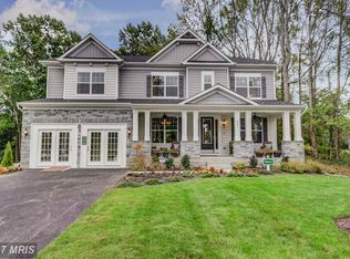 709 Montravel Ct, Bel Air, MD 21015