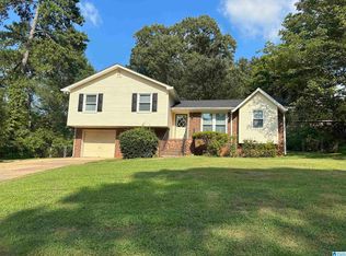 1833 Christian St, Birmingham, AL 35235