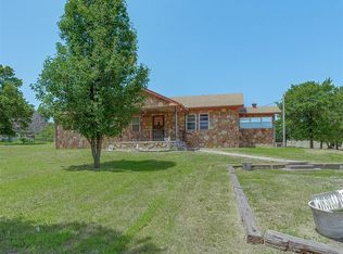 917 S Luther Rd, Choctaw, OK 73020