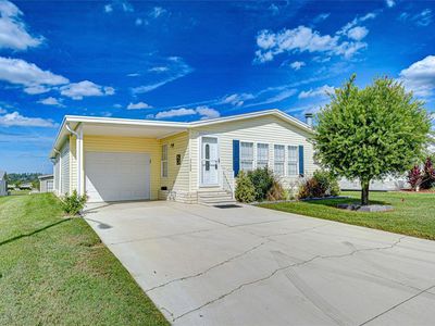 37539 Gill Ave, Zephyrhills, FL, 33541