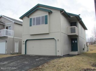 4045 Sycamore Loop, Anchorage, AK 99519