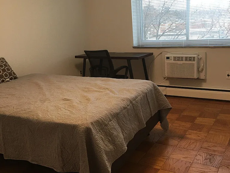 287 Harvard St #5A — Photo 5