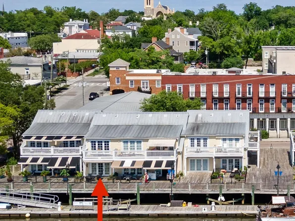 212 S Water Street Ste 1-L, Wilmington, NC 28401