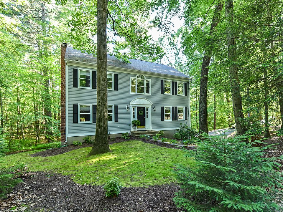 2 Clover Ln, Weatogue, CT 06089 Zillow