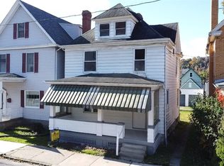 553 Hawthorne Ave, Kittanning, PA 16201