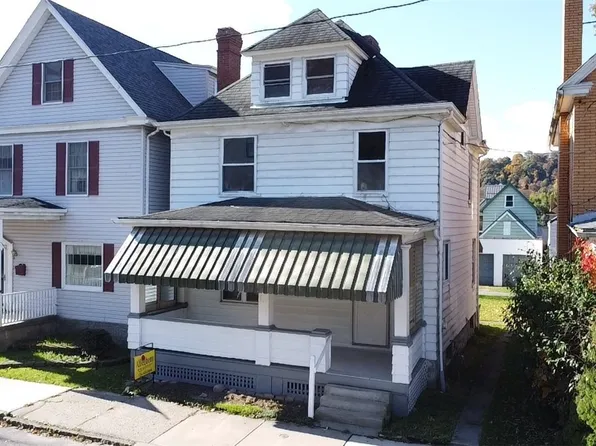 553 Hawthorne Ave, Kittanning, PA 16201
