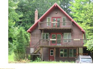 51 Rider Bluff Rd, Holden, ME 04429